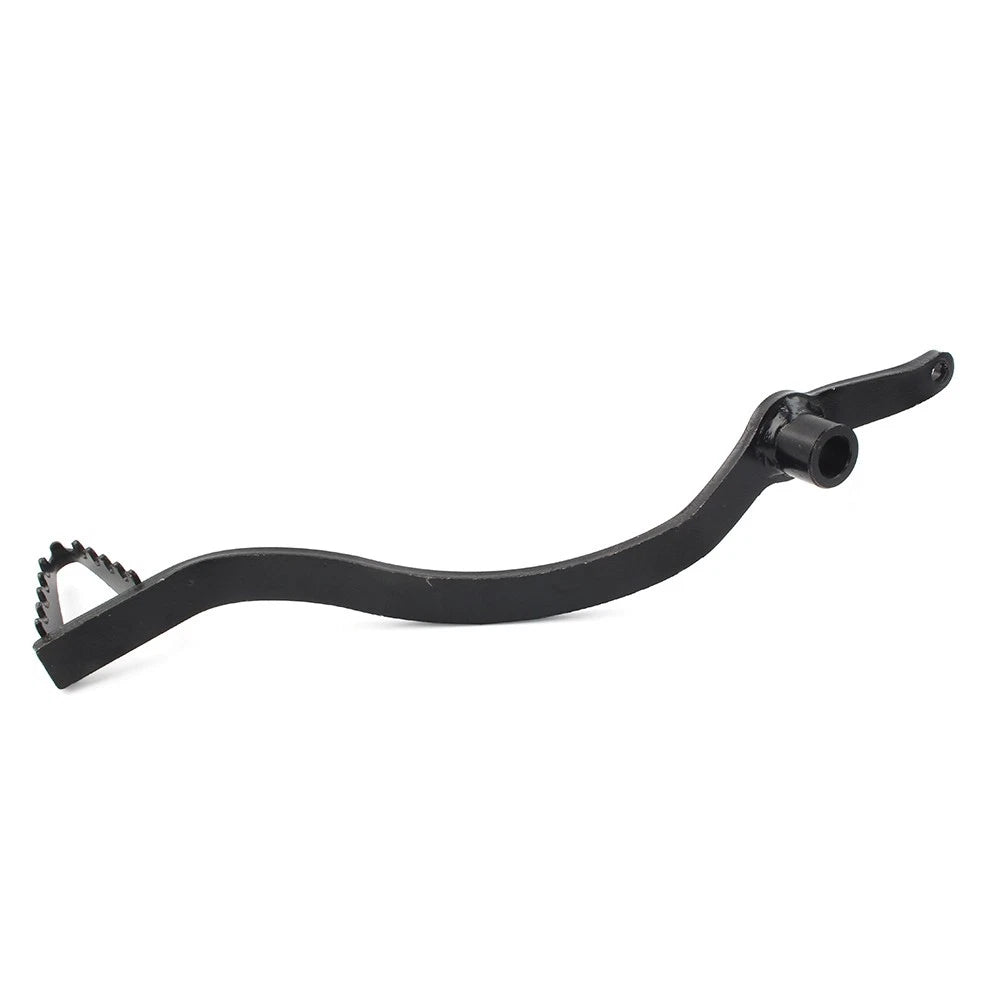 Rear Hydraulic Brake Foot Pedal Lever For Chinese CRF50 Pit Dirt Bike Stomp IMR