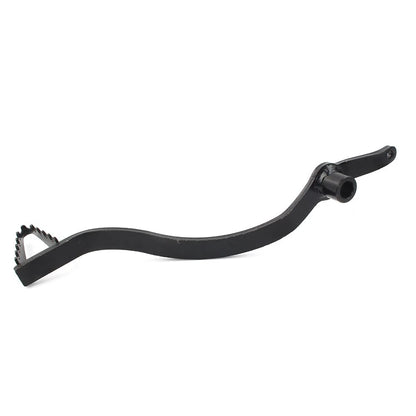 Rear Hydraulic Brake Foot Pedal Lever For Chinese CRF50 Pit Dirt Bike Stomp IMR