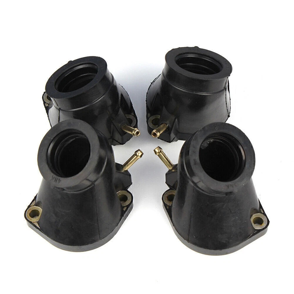 Intake Manifold Carburetor Boot Boot Fit Yamaha XVZ1300 Royal Star Tour Classic