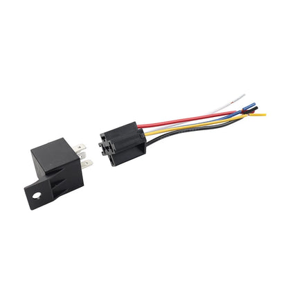 Starter Relay Switch For Harley Davidson Big Twin Sportster 1980-1993 31506-79B