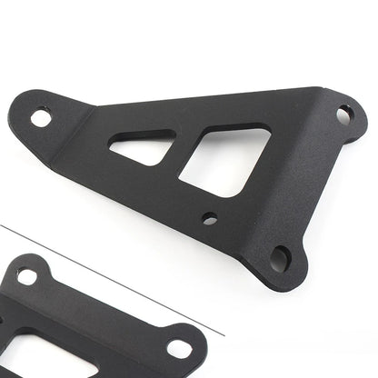 Muffler Bracket Kit Exhaust Hanger For Kawasaki Ninja 300 Ninja250 US