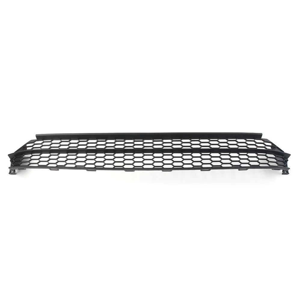 Front Bumper Lower Honeycomb Grille Grill Cover For VW Passat 2012-15 561853667