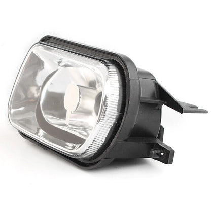 LED Fog Driving Light Housing Cover for Mercedes Benz W203 C-Class 01-07