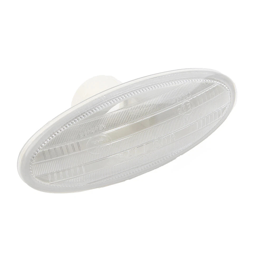 Side Marker Light Turn Signal Lamp Housing Cover For Nissan Cube Juke Leaf US