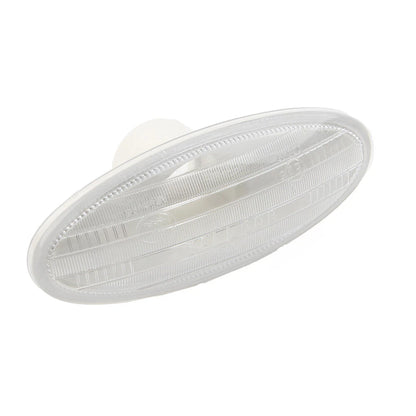 Side Marker Light Turn Signal Lamp Housing Cover For Nissan Cube Juke Leaf US