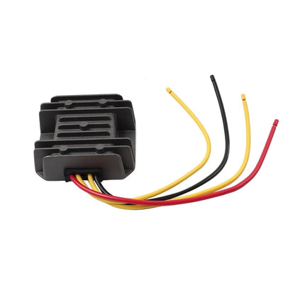 12V Rectifier Voltage Regulator Single Phase For T120 TR6 T100 T140 TR7 us