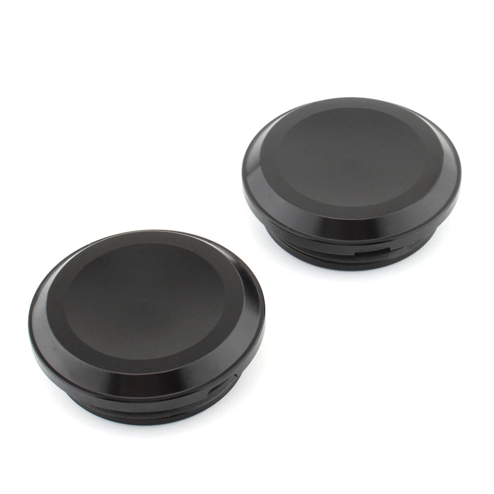 Swingarm Pivot Bolt Nut Covers Fit Harley Nightster 975 RH975 2022-23 Motorcycle