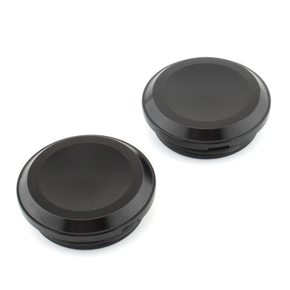 Swingarm Pivot Bolt Nut Covers Fit Harley Nightster 975 RH975 2022-23 Motorcycle