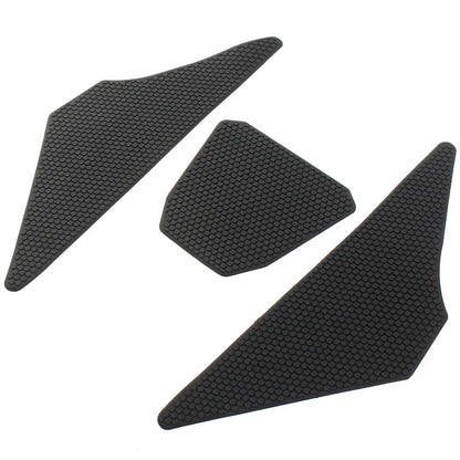 Motorcycle Fuel Tank Pad Protector Black Fit For Honda Goldwing 1800 2018-2022