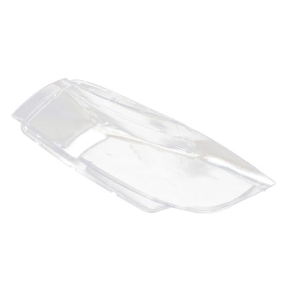 L Headlight Transparent Lens Cover For BMW 3 Series E90 Sedan E91 Touring 05-11