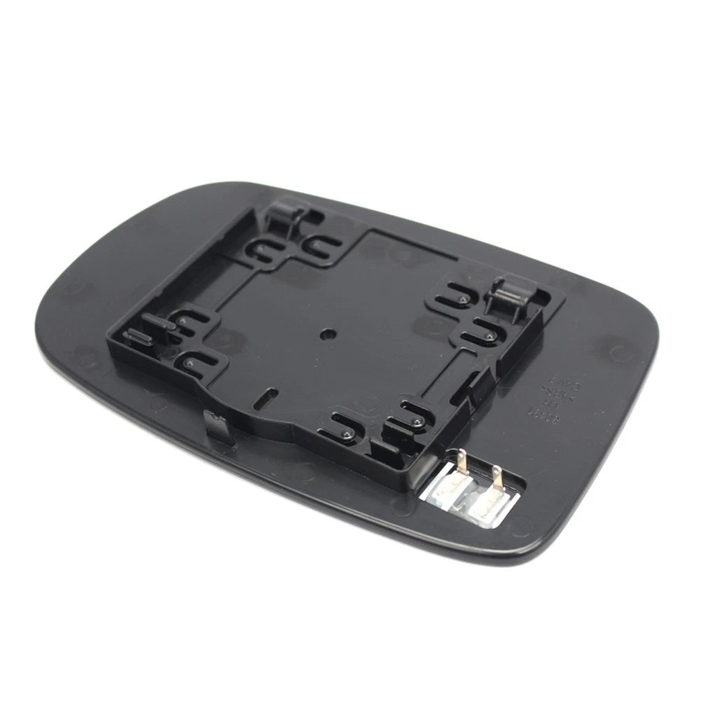 Exterior Side Mirror Glass Heated Left For Chrysler 200 300 For Dodge Charger