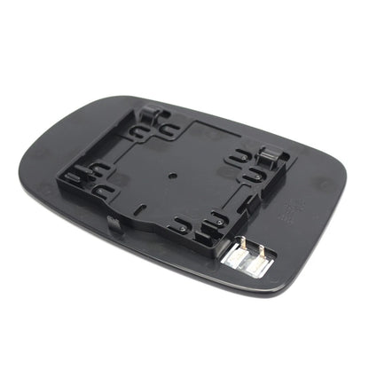 Exterior Side Mirror Glass Heated Left For Chrysler 200 300 For Dodge Charger