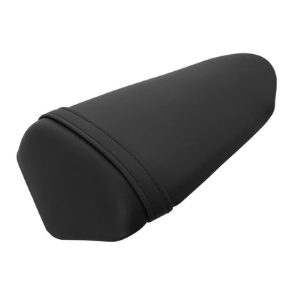 Rear Passenger Seat Pillion For Kawasaki NINJA ZX10R 08-10 ZX6R 09-18 17 Black