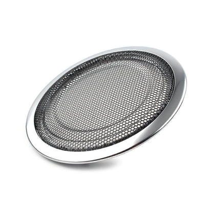 Speaker Trim Cover Decoration Universal For BMW 3 series F30 F35 4 series Auto