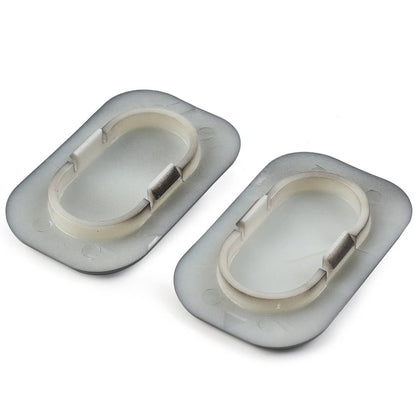 Motor Antenna Hole Plug Filler Cover For Harley Road Street Glide King FLHR US