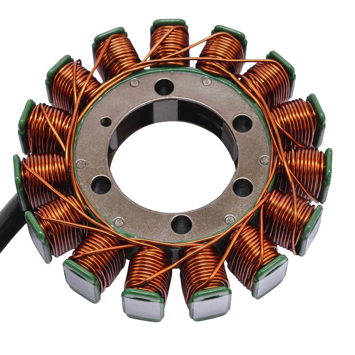 Generator Stator Coil Fit For Kawasaki VN900 Vulcan 900 Classic LT 2006-23 22 21