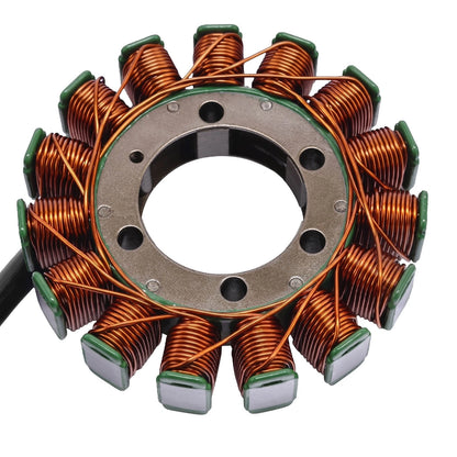 Generator Stator Coil Fit For Kawasaki VN900 Vulcan 900 Classic LT 2006-23 22 21