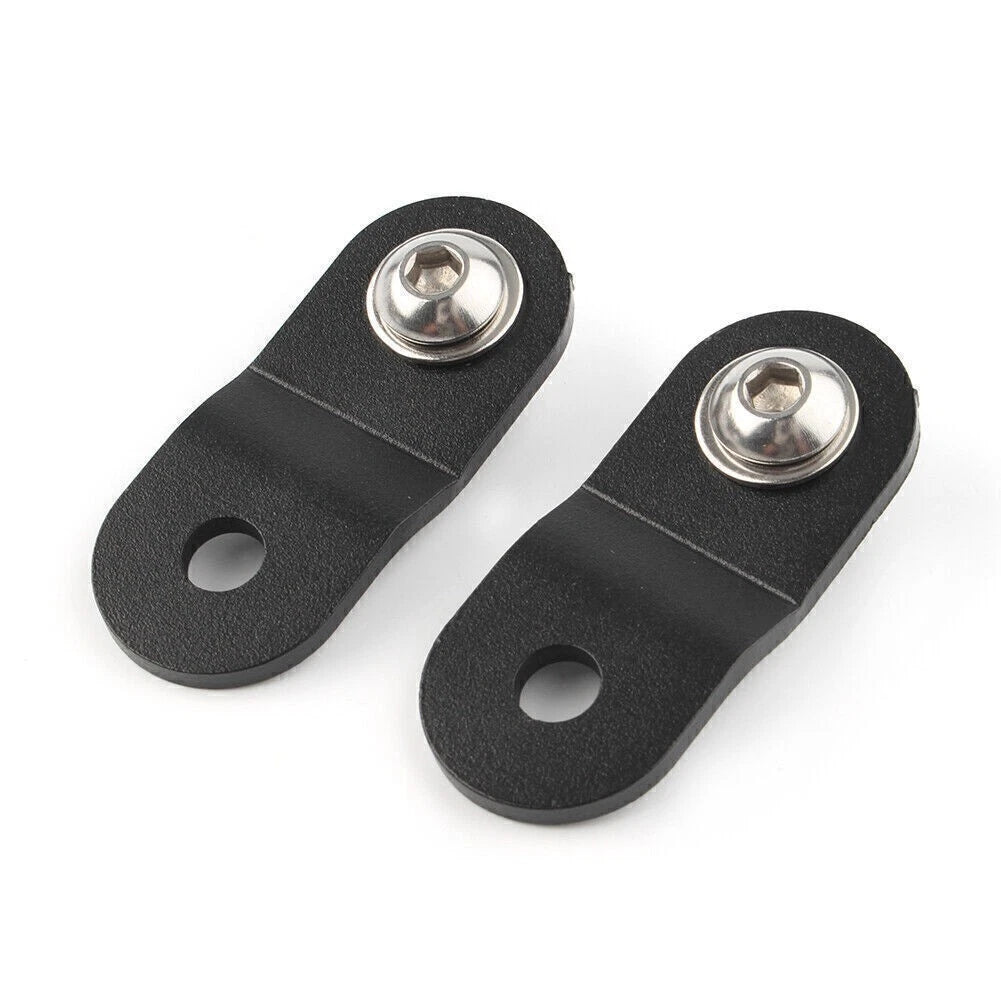1.5" 38Mm Gas Tank Riser Bracket Extension Lift for Harley Sportster 883 1200 US