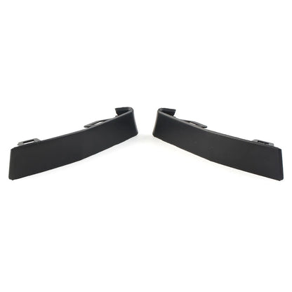Front Bumper Side Lower Cover Trim Fit For Land Rover Range Rover Velar 2018-21