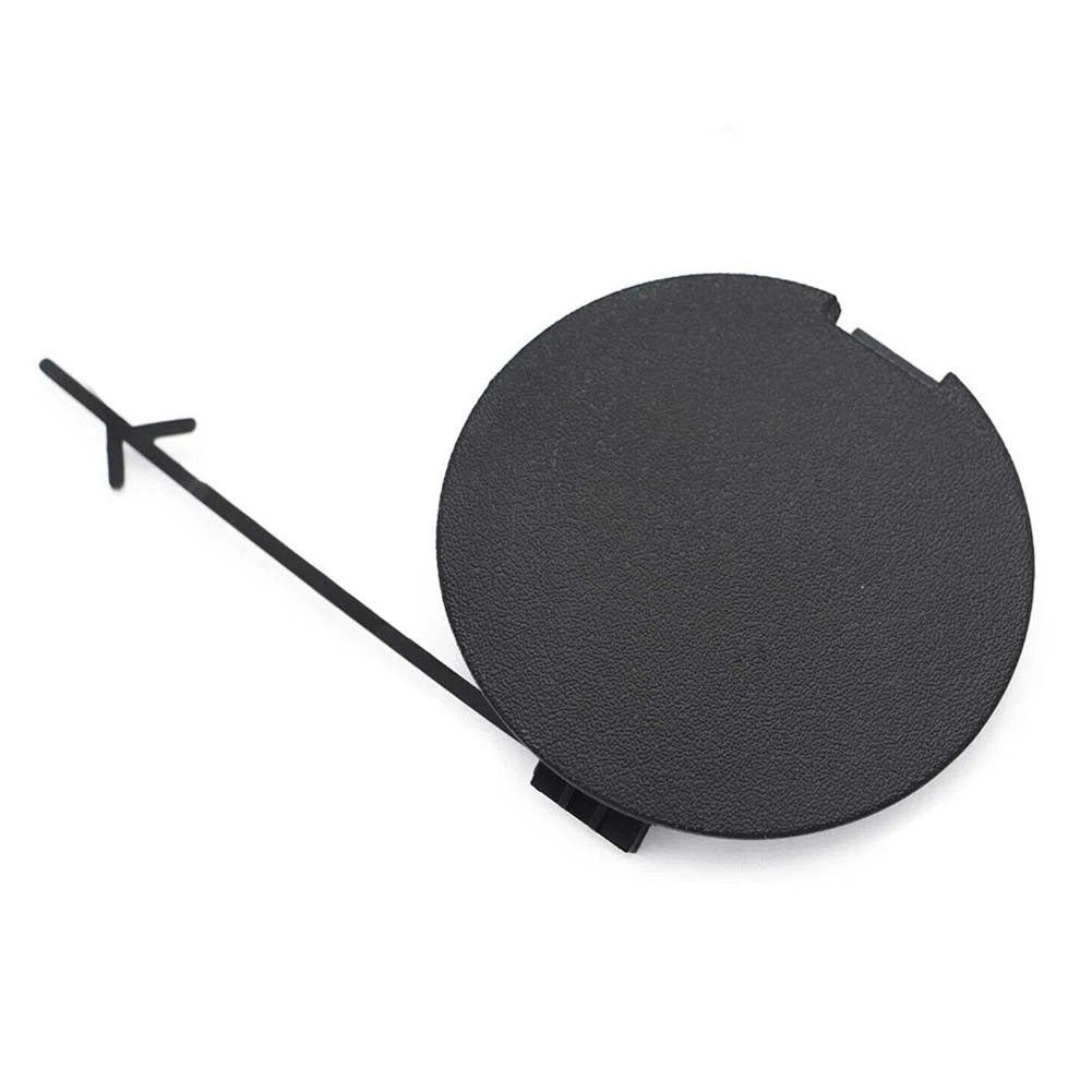 Front Bumper Tow Hook Eye Cap Cover For Jeep Renegade 2015-2020 19 18 5XB38LXHAA