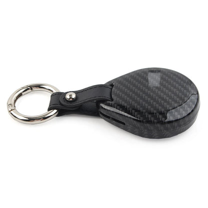 Fit Harley Touring Sportster 2007-2016 Key Chain Case Holder Fob Procter Cover