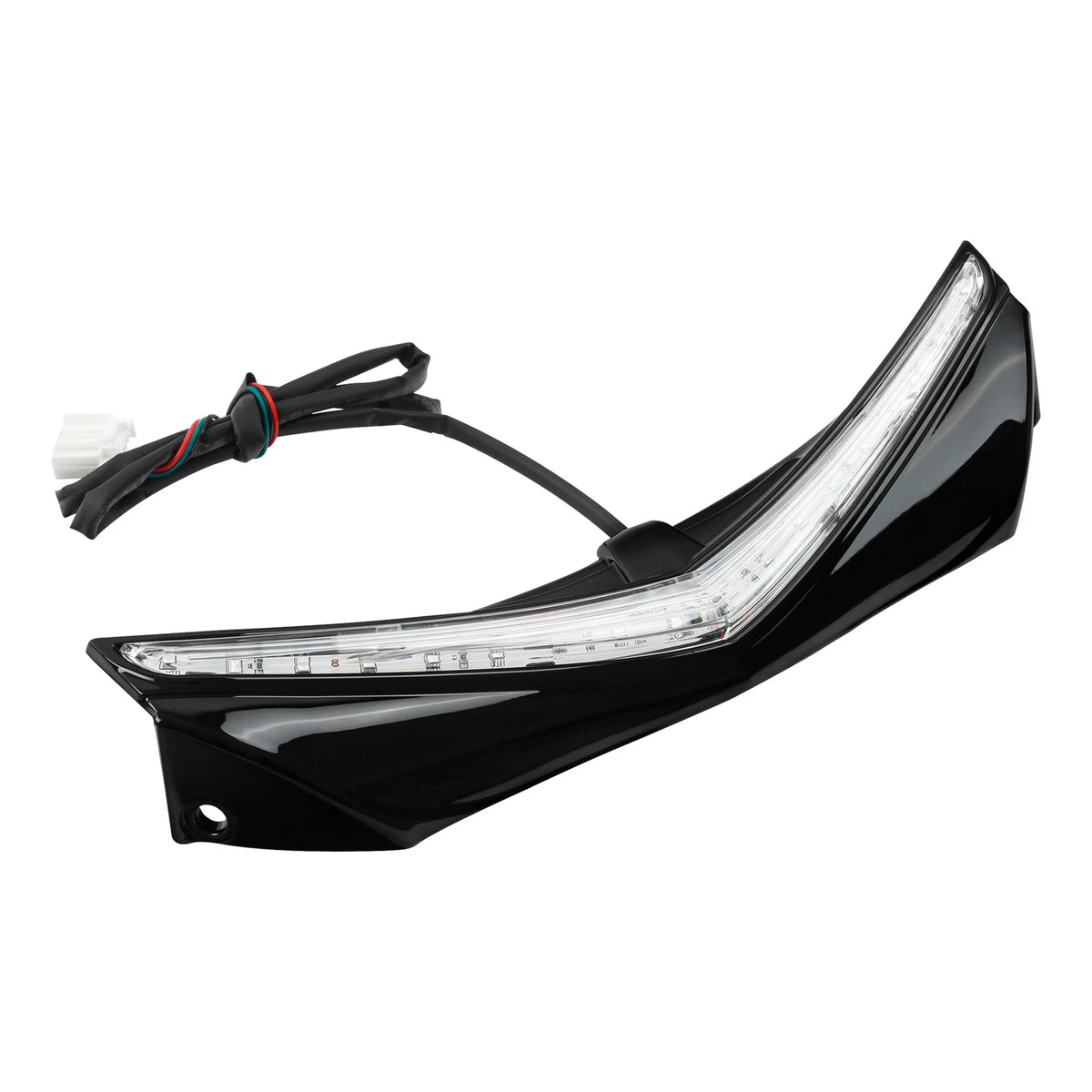 Rear Fender Tip Light Accent Fit For Honda Goldwing 1800 2012-2017 F6B 13-16