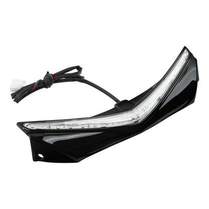 Rear Fender Tip Light Accent Fit For Honda Goldwing 1800 2012-2017 F6B 13-16