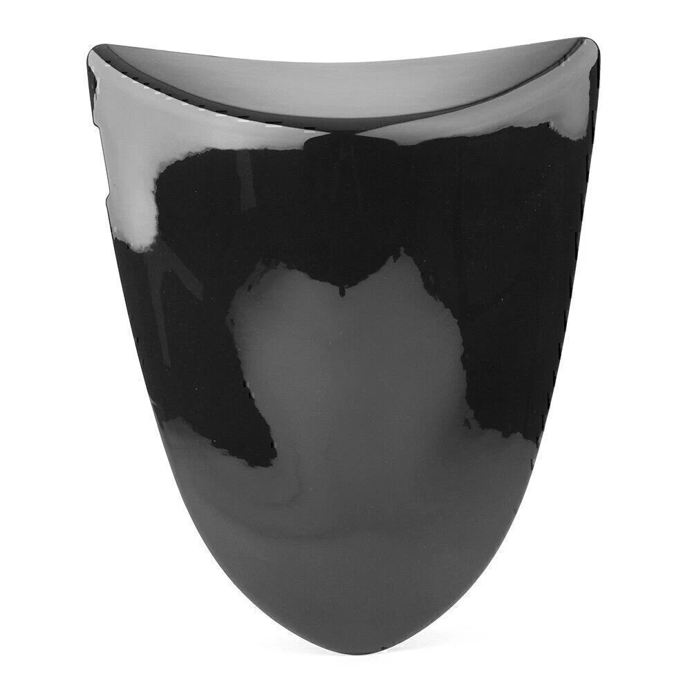Black Motor Rear Seat Cover Cowl Fairing Fit Kawasaki Ninja ZX6R 2005- 2006