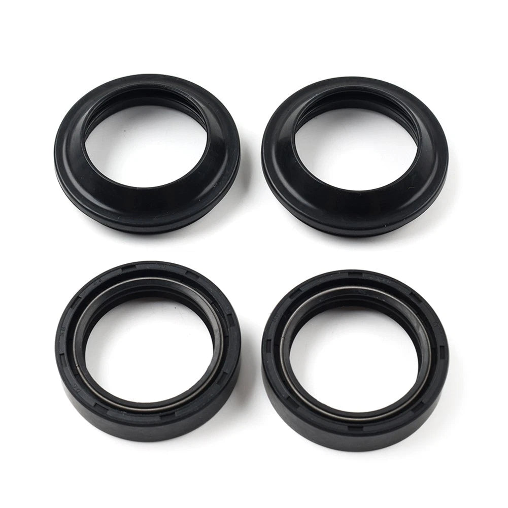 36*48*11 mm Front Fork Dust Oil Seals Kit For Honda XR200R 1984-2002 US