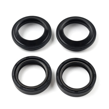36*48*11 mm Front Fork Dust Oil Seals Kit For Honda XR200R 1984-2002 US