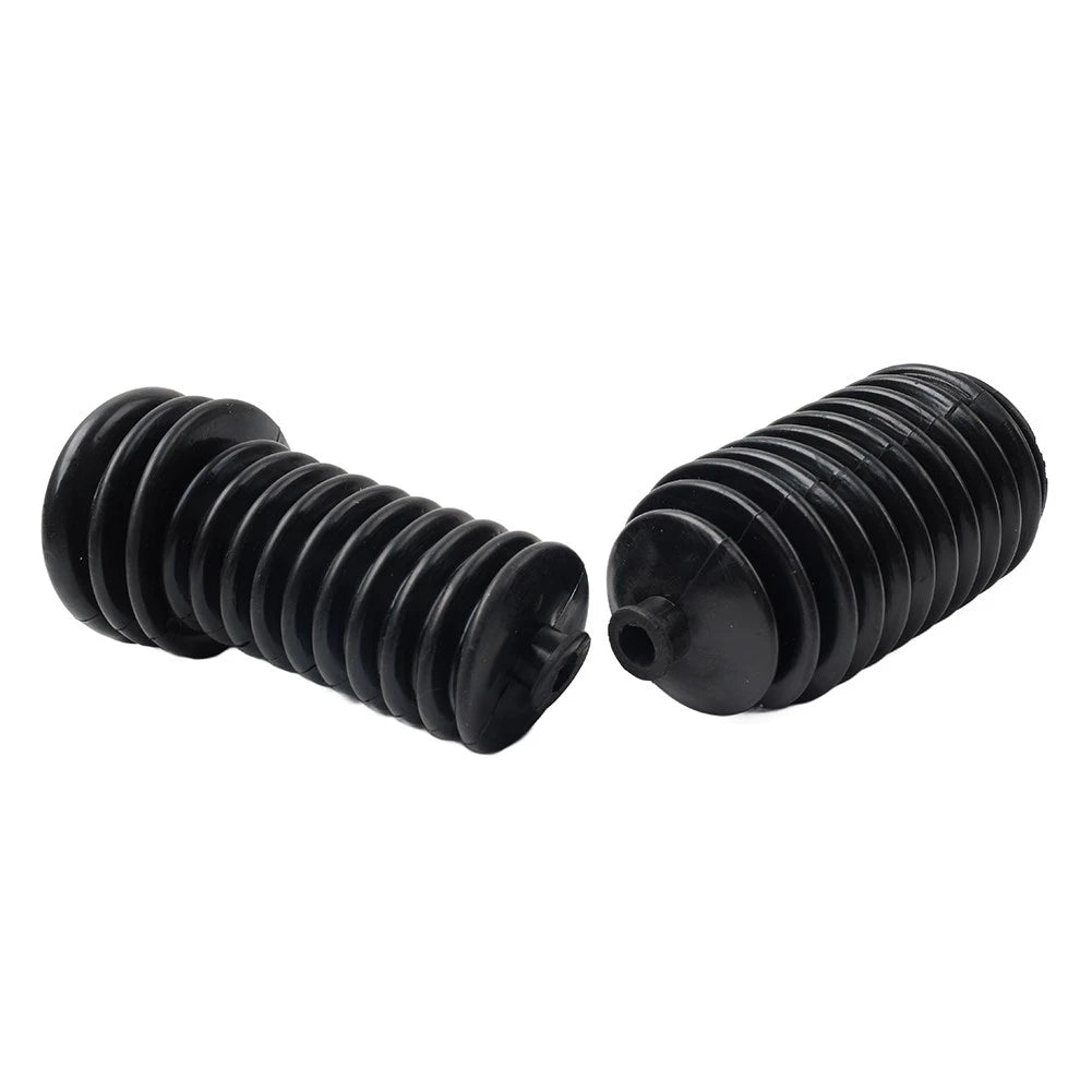 Steering Rack Boots Fit Polaris Ranger 400 500 570 800 900 5412012 5412013 US