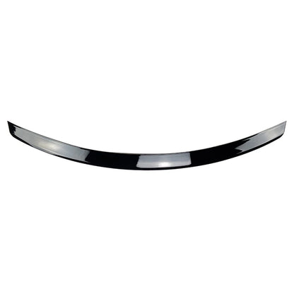 Gloss Black Car Tail Wing Trunk Spoiler For Mercedes-Benz CLS-Class C218 2011-17