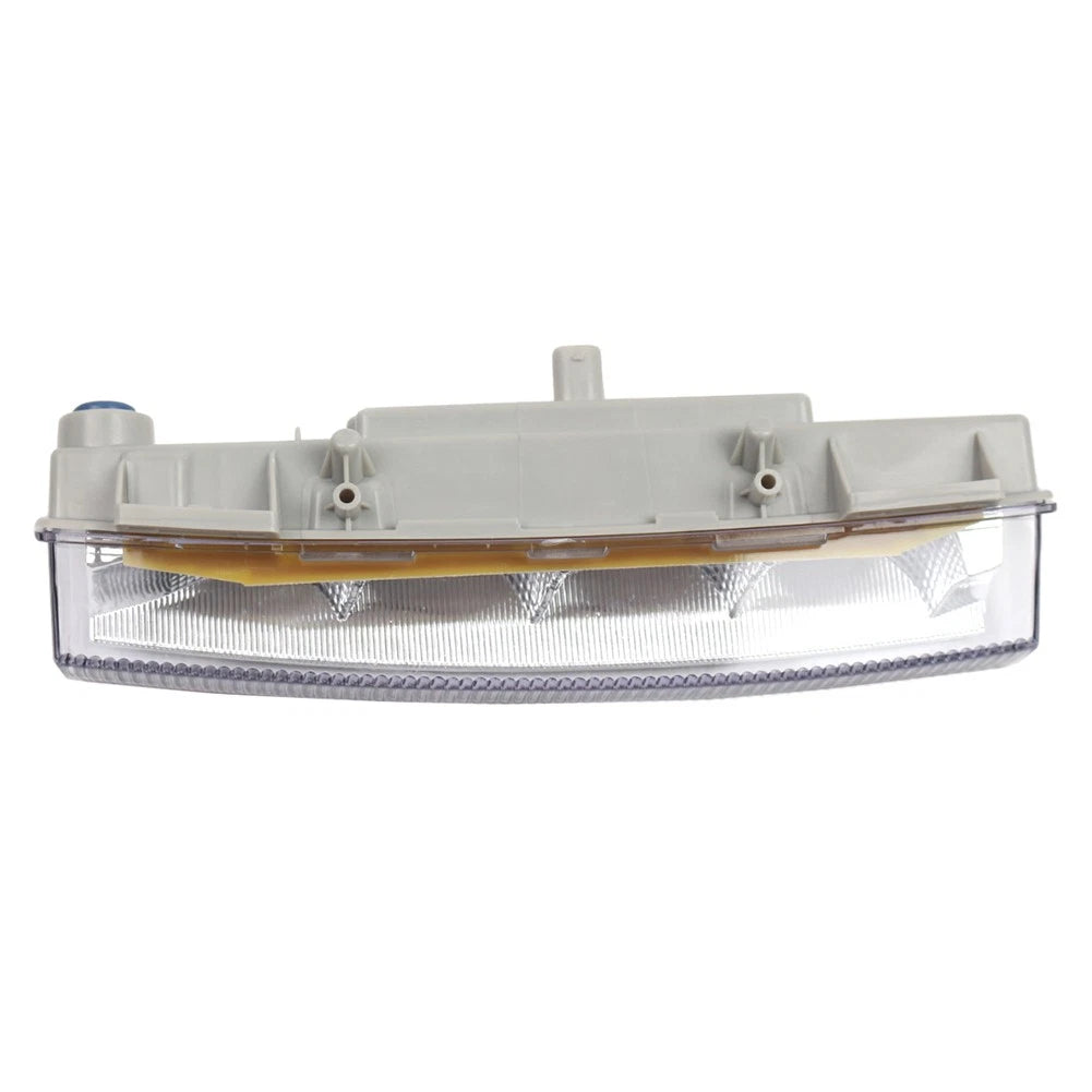 1x Left Front Daytime Running Light For Mercedes Benz X204 GLK250/GLK350 2013-15