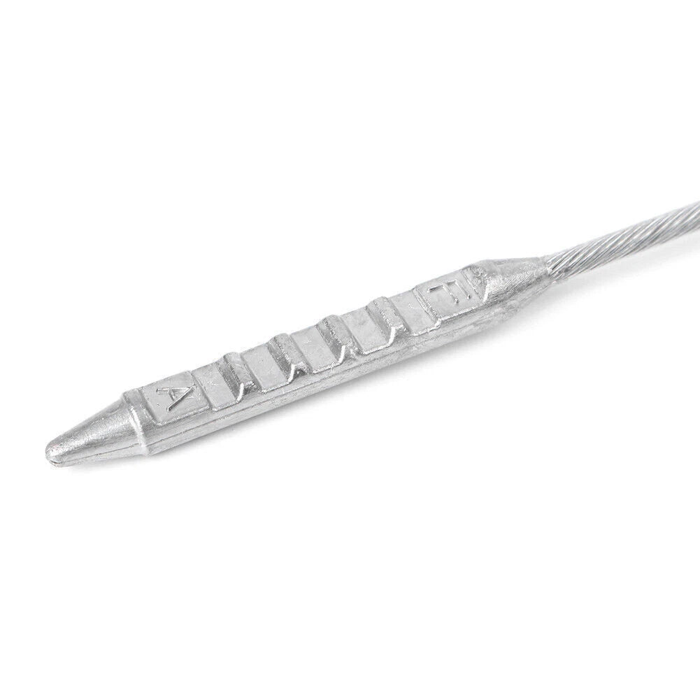 Engine Level Oil Dipstick Tool Fit for SILVERADO SIERRA LBZ LLY LB7 2001-2007