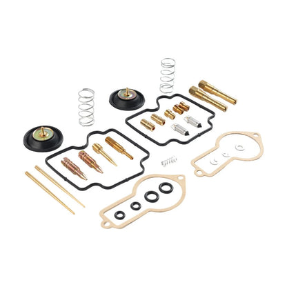 Carburetor Carb Repair Rebuild Kit For Honda XL600R 1983-1987
