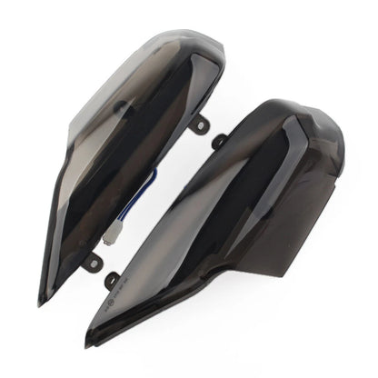 LED Dynamic Turn Signal Lights For Subaru Forester Legacy Outback 2003-2008