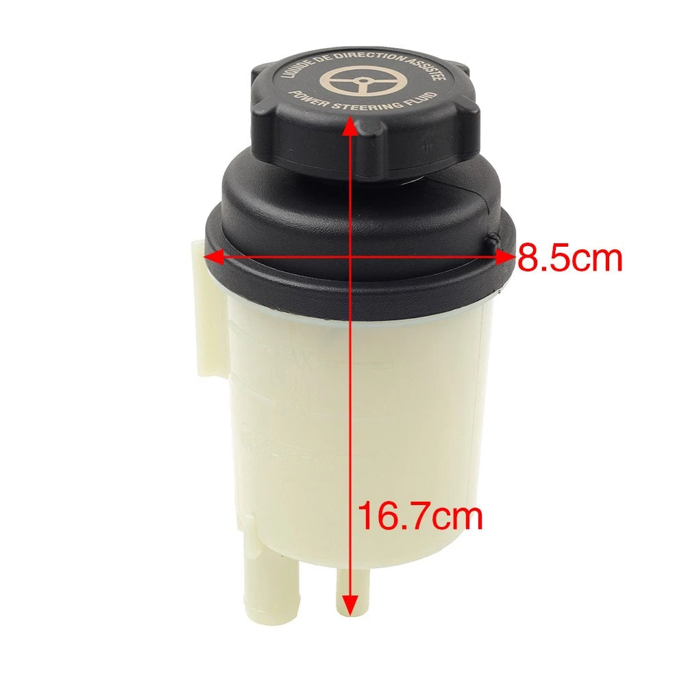 Power Steering Fluid Reservoir Tank For Land Rover Freelander 2 For Jaguar XF XJ