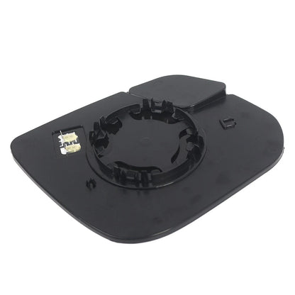 Side Mirror Glass With Backing Plate For Chevrolet Colorado For Canyon 2015-22 L