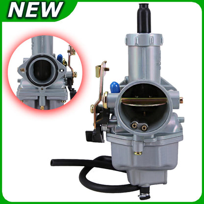 PZ30 30mm Carb Carburetor 150cc 200cc 250cc For ATV Taotao Go-kart JCL Dirt Bike