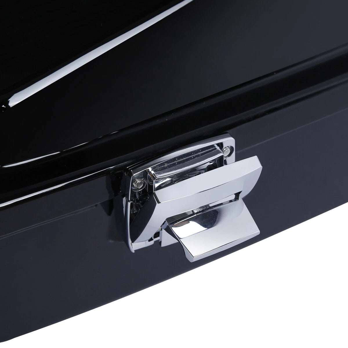 Razor Trunk & Solo Mounting Rack Fit For Harley Davidson Touring 09-13