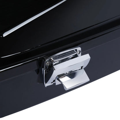 Razor Trunk & Solo Mounting Rack Fit For Harley Davidson Touring 09-13
