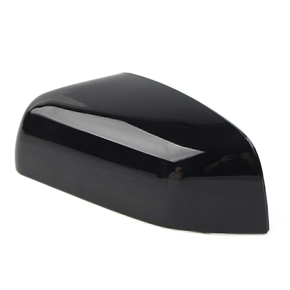 Mirror Cover Cap For Land Rover LR4 LR2 Range Rover Sport Freelander 2 Left Side