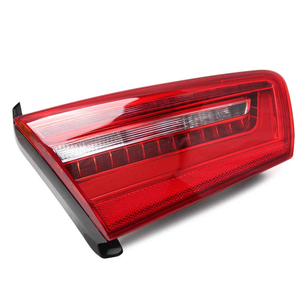 L Inner Tail Turn Signal Light Rear Brake Warning Lamp For Audi A6 C7 2012-18