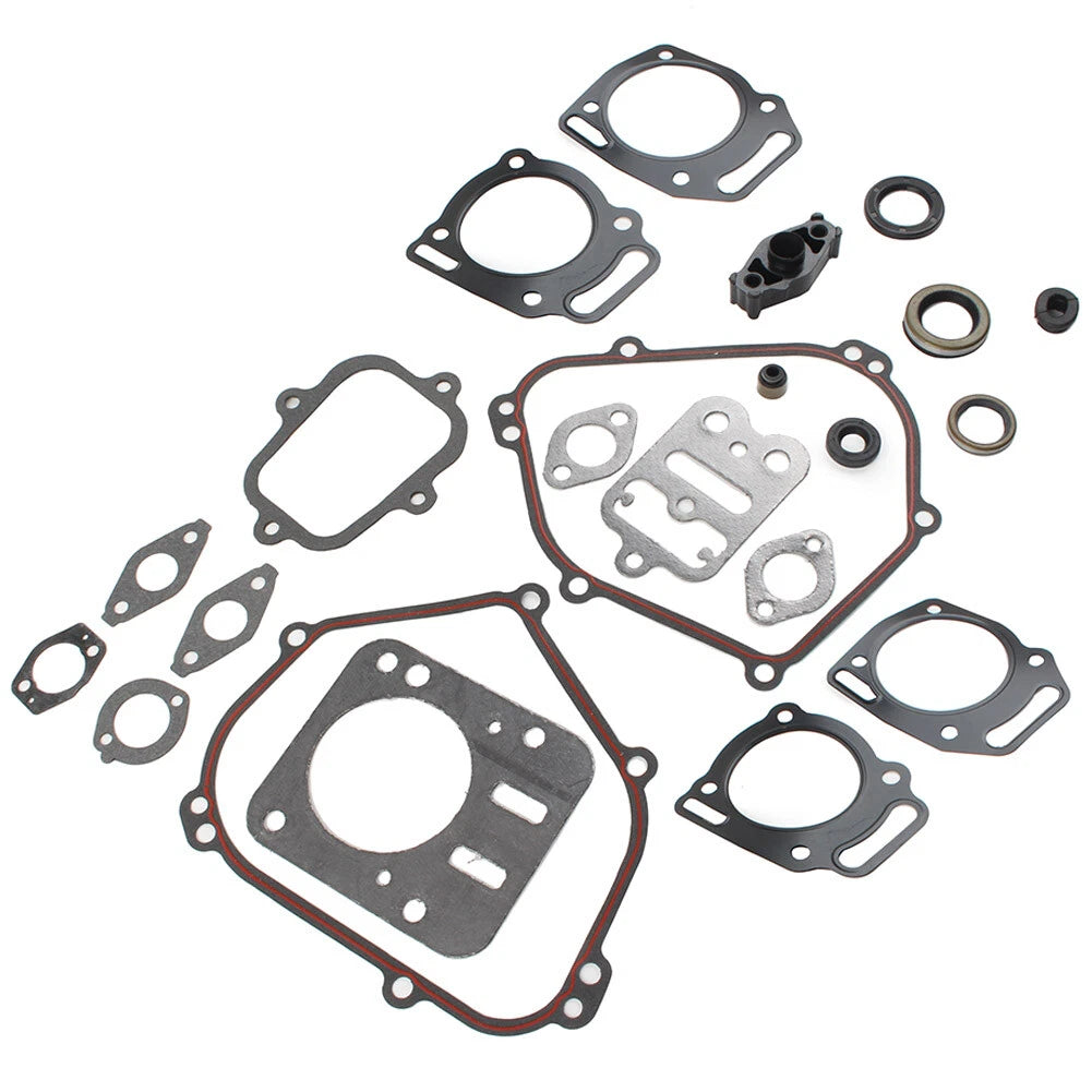 Engine Gasket Set Fit For Briggs Stratton Replaces 792384 694090 698156 795442