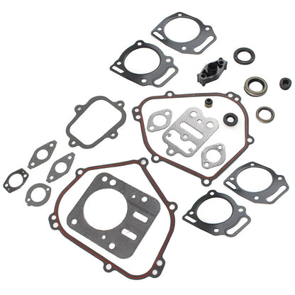 Engine Gasket Set Fit For Briggs Stratton Replaces 792384 694090 698156 795442