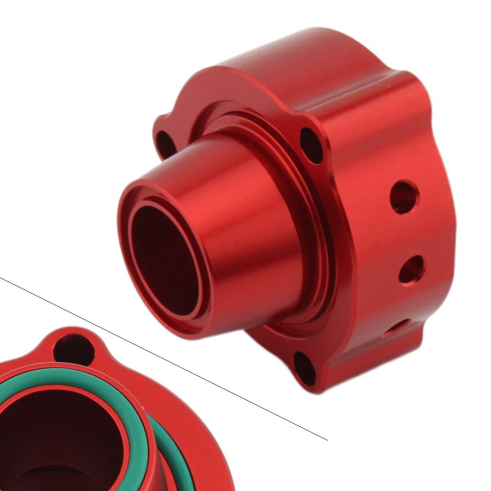 Turbo Blow Off Valve BOV Spacer For Audi 2.0 Turbo A3 A4 TSi FSi Fit Volkswagen