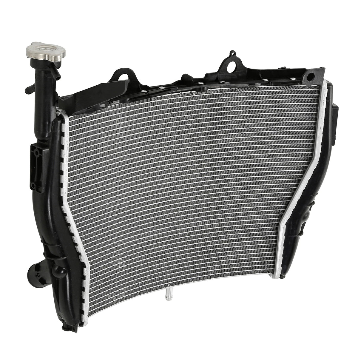 Radiator Cooler Cooling Fit For BMW S1000RR 2009-2018 HP4 RACE 2018