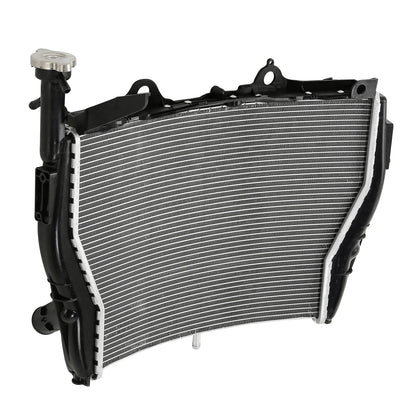 Radiator Cooler Cooling Fit For BMW S1000RR 2009-2018 HP4 RACE 2018