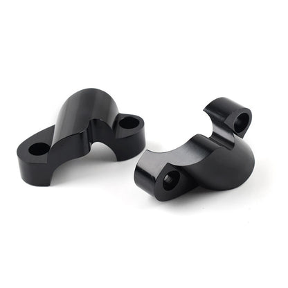 Handlebar Riser Spacer Extension Kit For Harley Forty Eight 48 XL1200X 10-2022