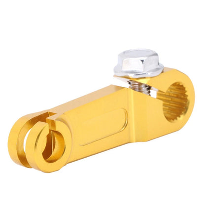 US Motorcycle Clutch Release Arm For DRZ400 DRZ400SM DRZ400E DRZ400S RM85 Gold